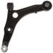 Suspension Control Arm Delphi TC7455