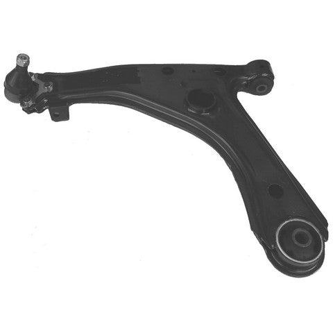 Suspension Control Arm and Ball Joint Assembly Delphi TC752