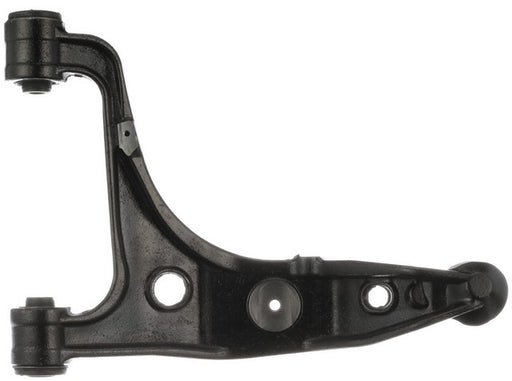 Suspension Control Arm and Ball Joint Assembly Delphi TC7554