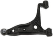 Suspension Control Arm and Ball Joint Assembly Delphi TC7554