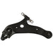 Suspension Control Arm and Ball Joint Assembly Delphi TC7568