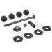 Suspension Stabilizer Bar Link Kit Delphi TC7570