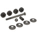 Suspension Stabilizer Bar Link Kit Delphi TC7574