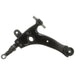 Suspension Control Arm Delphi TC7580