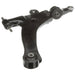 Suspension Control Arm Delphi TC7581