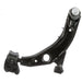 Suspension Control Arm and Ball Joint Assembly Delphi TC7585