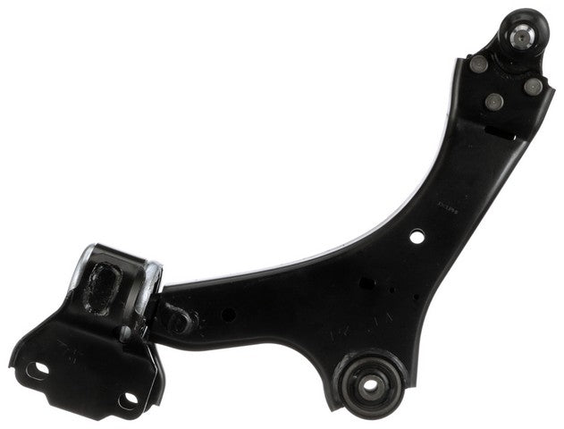 Suspension Control Arm and Ball Joint Assembly Delphi TC7620