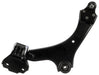 Suspension Control Arm and Ball Joint Assembly Delphi TC7620