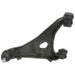 Suspension Control Arm and Ball Joint Assembly Delphi TC764