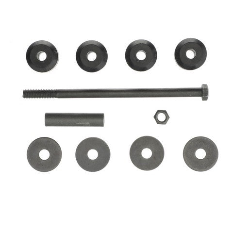 Suspension Control Arm and Ball Joint Assembly Delphi TC765