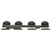 Suspension Stabilizer Bar Link Kit Delphi TC7655