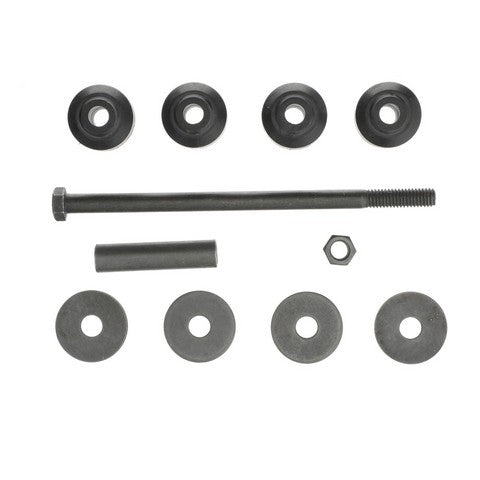Suspension Control Arm and Ball Joint Assembly Delphi TC765
