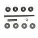 Suspension Control Arm and Ball Joint Assembly Delphi TC765
