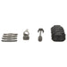 Suspension Stabilizer Bar Link Kit Delphi TC7655