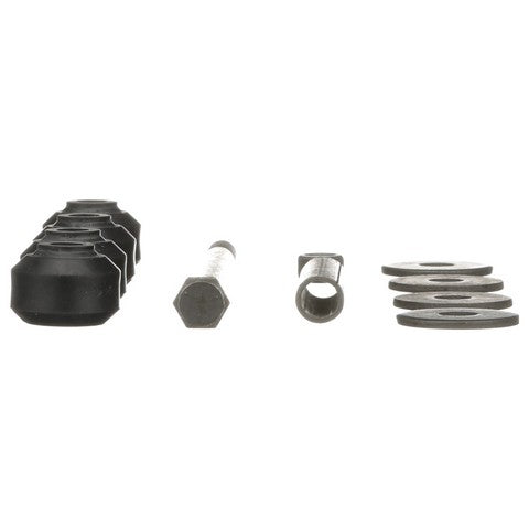 Suspension Control Arm and Ball Joint Assembly Delphi TC765