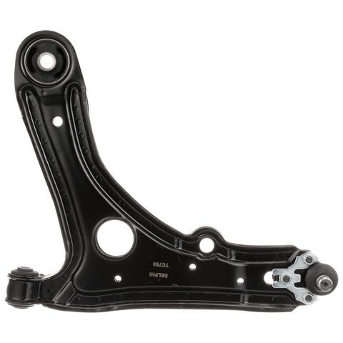Suspension Control Arm and Ball Joint Assembly Delphi TC766
