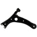 Suspension Control Arm and Ball Joint Assembly Delphi TC767