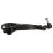Suspension Control Arm and Ball Joint Assembly Delphi TC7689