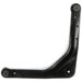 Suspension Control Arm Delphi TC7703