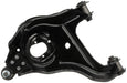 Suspension Control Arm and Ball Joint Assembly Delphi TC7721