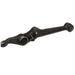 Suspension Control Arm Delphi TC7736