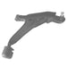 Suspension Control Arm and Ball Joint Assembly Delphi TC777