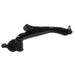 Suspension Control Arm and Ball Joint Assembly Delphi TC7800