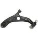 Suspension Control Arm and Ball Joint Assembly Delphi TC7801