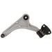 Suspension Control Arm and Ball Joint Assembly Delphi TC786