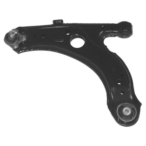 Suspension Control Arm and Ball Joint Assembly Delphi TC786