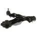 Suspension Control Arm and Ball Joint Assembly Delphi TC7893