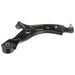Suspension Control Arm and Ball Joint Assembly Delphi TC7930