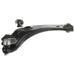 Suspension Control Arm and Ball Joint Assembly Delphi TC7983