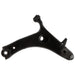 Suspension Control Arm and Ball Joint Assembly Delphi TC7983