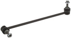 Suspension Control Arm and Ball Joint Assembly Delphi TC804