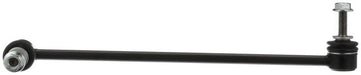 Suspension Control Arm and Ball Joint Assembly Delphi TC804