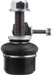 Suspension Control Arm and Ball Joint Assembly Delphi TC804
