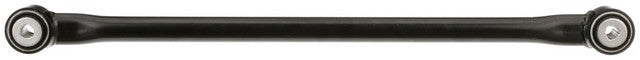 Suspension Control Arm and Ball Joint Assembly Delphi TC805