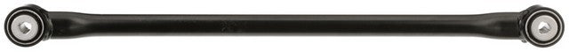 Suspension Control Arm and Ball Joint Assembly Delphi TC805