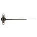 Suspension Control Arm and Ball Joint Assembly Delphi TC805