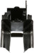 Suspension Trailing Arm Delphi TC8074