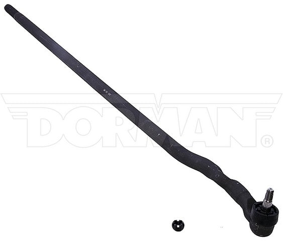 Steering Drag Link Dorman Premium Chassis TC81004PR