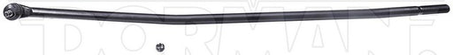 Steering Tie Rod End Dorman MAS TC81013