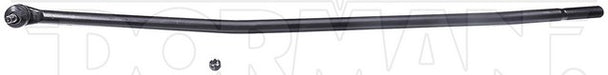 Steering Tie Rod End Dorman MAS TC81013