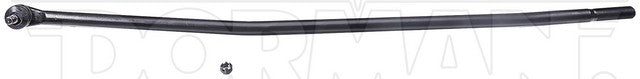 Steering Tie Rod End Dorman Premium Chassis TC81013PR