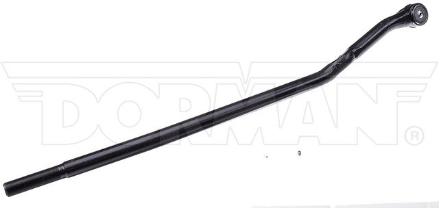 Steering Drag Link End Dorman Premium Chassis TC81024PR