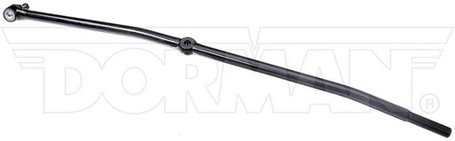 Steering Tie Rod End Dorman Premium Chassis TC81033PR
