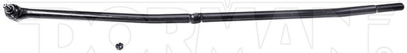 Steering Tie Rod End Dorman Premium Chassis TC81033PR