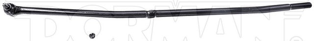 Steering Tie Rod End Dorman Premium Chassis TC81033PR