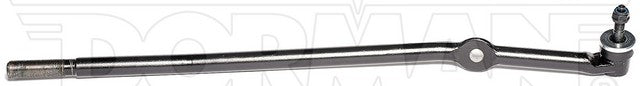 Steering Drag Link Dorman Premium Chassis TC81044XL